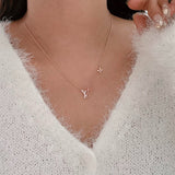 EXCLUSIVE | Almira Necklace