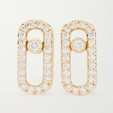 EXCLUSIVE | Mollyanne Mini Earrings