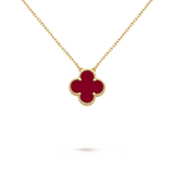 EXCLUSIVE | Mollyanne Uno Long Necklace