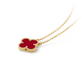 EXCLUSIVE | Mollyanne Uno Long Necklace