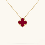 EXCLUSIVE | Mollyanne Uno Long Necklace