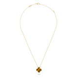 EXCLUSIVE | Mollyanne Uno Long Necklace