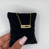 EXCLUSIVE | Pearl Necklace