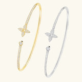 2-Piece Star Bracelet Set