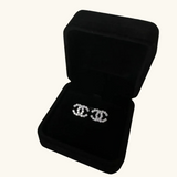 EXCLUSIVE | Leni Earrings Silver