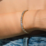 EXCLUSIVE | Tennis Bracelet