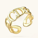 EXCLUSIVE | Nora Ring