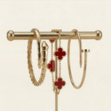 Serpent Deluxe Stack