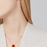 EXCLUSIVE | Mollyanne Uno Long Necklace